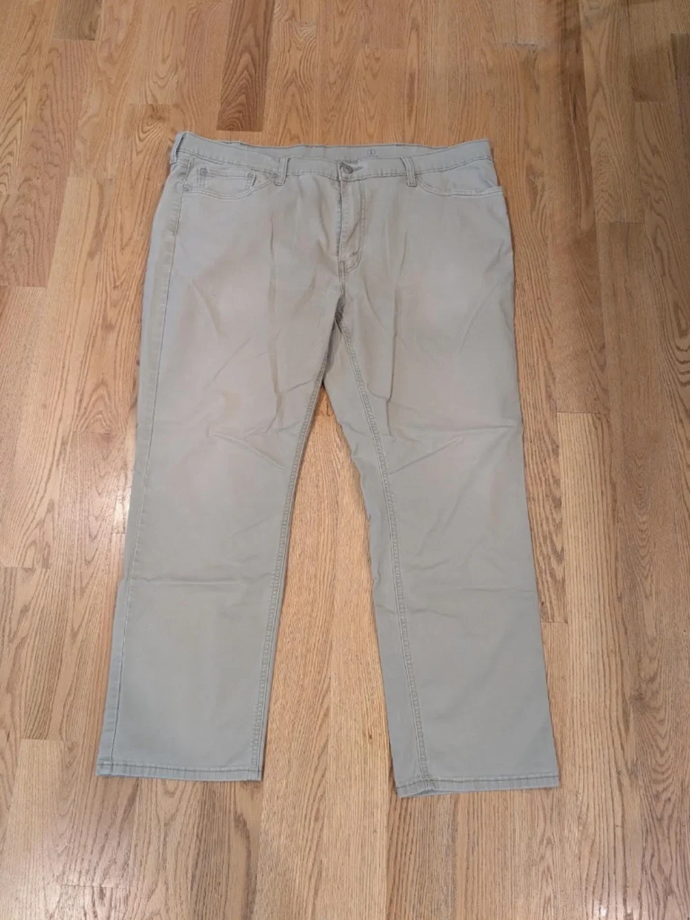 Levi's 541 Men's Pants